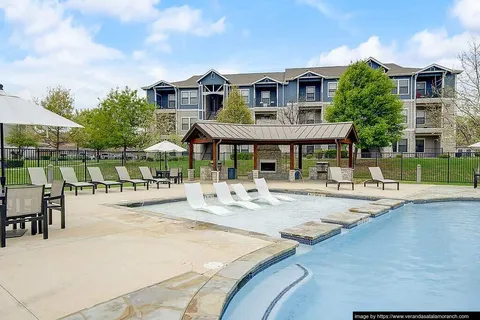 Verandas at Alamo Ranch - Photo 11 of 63